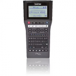 Brother P-TOUCH H500 TZE / 3.5 - 24MM GR PTH500ZG1