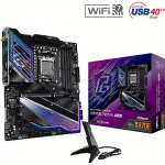 ASRock X870E Nova WIFI X870E Nova WiFi
