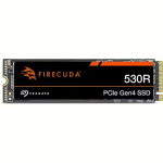 Seagate FireCuda 530R, 4TB, M.2 Gen4 x4 ZP4000GM3A063