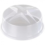 Xavax - Microwave plate cover 00111542