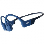 Shokz OpenRun Blue USB-C 810092679844