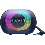 Havit SK885BT, blue SK885BT blue