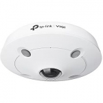 TP-LINK Fisheye, 1920p, 5MP, White INSIGHT S655I