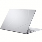 Asus Notebook|ASUS|ZenBook Series|14 OLED|UX3405CA-QL219W|CPU  Core Ultra|u5-125H|3600 MHz|14"|Touchscreen|1920x1200|RAM 16GB|LPDDR5x|SSD 512GB|Intel Arc Graphics|Integrated|ENG|NumberPad|Windows 11 Home|Silver|1.28 kg|90NB14W4-M00880 90NB14W4-M00880
