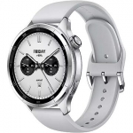 Xiaomi Watch S4, Silver BHR9197GL