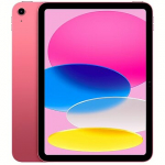 Apple iPad (2025) Wi-Fi + Cellular, 512GB, Pink MD7T4HC/A