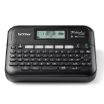 Brother P-TOUCH D460BTVP TZE 3.5 - 18MM PTD460BTVPRG1