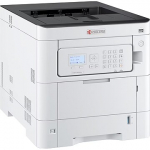 Kyocera ECOSYS PA3500cx, colour laser printer (grey/black) 1102YJ3NL0