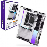 NZXT N9 Z890 White N9-Z89XT-W1