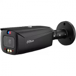 Dahua Bullet, 1668, 5MP, Black IPC-HFW3549T1-ASPV0280BS5-B