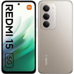 Xiaomi Redmi 15, 4GB/128GB, Titan Gray 69053