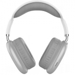 Defender Bluetooth headphones FR EEMOTION B645 GREY 63646