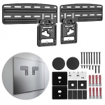 Maclean QLED TV mount, 43-85'' MC-806N MC-806N