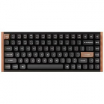 Keychron WRL K2 HE SPECIAL, BLACK K2H-F1 K2H-F1