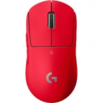 Logitech Pro X Superlight 2 SE, Red 910-007552
