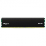 Crucial Pro, DDR4, 16GB, 3200MHz, CL22, Single stick (TRAY) CP16G4DFRA32AT