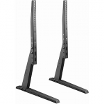 Gembird Tabletop TV stand, 37-70" TVS-D70F-01