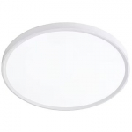 Visional Lamp|VISIONAL|Power consumption 18 Watts|Luminous flux 2160 Lumen|6000 K|AC170-265V|VS-FL-18-IP44/W VS-FL-18-IP44/W