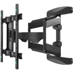 Onkron Tilting and swiveling TV bracket, 40-75" M6L-B