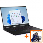 Asus ROG Strix SCAR 16 G635LW-U9322W - Ultra 9-275HX | 16"-240Hz 2.5K | 32GB | 2TB + 4TB | Win11H | RTX5080 90NR0LD1-M00200|2040M2