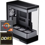TopPC AMD Ryzen 9 (Zen 5) GMNG X3D, X870E, Ryzen 9 9950X3D, Radeon RX 9070 XT, 1TB NVMe Gen5 DATK397-1310079