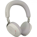 Jabra Evolve3 75 MS Link390c, Warm Gray 37599-999-898