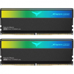 TeamGroup Xtreem ARGB, DDR5, 32GB, 6000MT/s, CL30, Kit of 2 FF9D532G6000HC30DC01