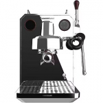 Cecotec Baristeo Intima portafilter machine, espresso machine silver/stainless steel, thermoblock A01_EU01_100127