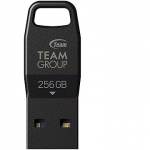 TeamGroup S5 256GB Black TS53256GB01
