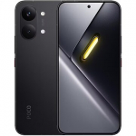 Xiaomi Poco X8 Pro Max, 12GB/512GB, Black MZB0NBWEU