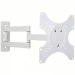 Techly Wall TV Mount, 19-37" 023820