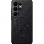 Samsung Carbon Magnet Case, Galaxy S26 Ultra, black - Case EF-KS948SNEGWW