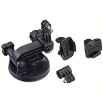 GoPro Suction Cup Mount AUCMT-302