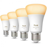 Philips Hue WA 810lm | A60 | E27 | 4 szt. 929003854808