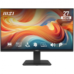 MSI Monitor 27 inch PRO MP273Q E14 LED/WQHD/FLAT/144Hz/black 4711377381543