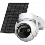 Imou Cell PT Lite Kit + Solar Panel, 1296p, 3MP, White, Openbox KIT/IPC-K9ECP-3T0WE/FSP12-TYPEC_openbox