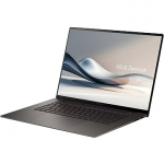 Asus Vivobook S16 UM5606WA-RK420X | Zumaia Gray | 16 " | OLED | 3K | 2880 x 1800 pixels | Glossy | AMD Ryzen AI 9 | HX370 | 32 GB | LPDDR5X | Solid-state drive capacity 2000 GB | AMD Radeon Graphics | Windows 11 Pro | 802.11be | Bluetooth version 5.4 ...