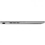 Asus Zenbook 14 UX3405CA-QD1247W Ultra 5 225H 14.0"WUXGA OLED 60Hz 400nits AG 16GB LPDDR5X SSD512 Intel Arc Graphics CamFHD+IR 75WHrs Win11 Foggy Silver UX3405CA-QD1247W