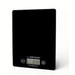 Esperanza Digital Kitchen Scale LEMON BLACK EKS002K EKS002K