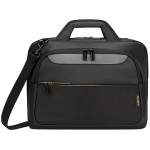 Targus CityGear Case, 15.6", Black TCG460GL