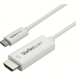 Startech USB-C to HDMI, 1m CDP2HD1MWNL