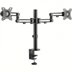 Startech Dual Monitor Arm, up to 32" ARMDUAL3