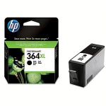 Hewlett Packard 364XL BLACK INK CARTRIDGE CN684EE