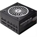Chieftec PowerUP, 850W, 80PLUS Gold GPX-850FC