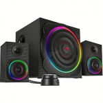Speedlink Gravity Carbon RGB SL-830100-BK