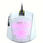 Roccat Burst Pro, White ROC-11-746
