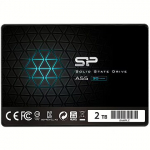 Silicon Power A55, 2TB, SATA III SP002TBSS3A55S25