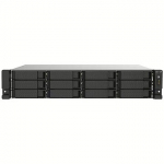 Qnap TS-1273AU-RP-8G, 2U 12-Bay TS-1273AU-RP-8G