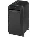 Fellowes PowerShred LX220 Mini-Cut Shredder 5502601