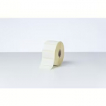 Brother DIRECT THERMAL LABEL ROLL 51X26 MM / 1900 LABELS/ROLL (16 ROLLS/CARTON) BDE1J026051102